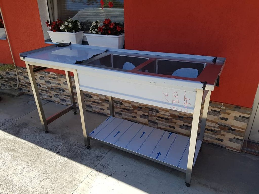 Sudopera sa dodatkom