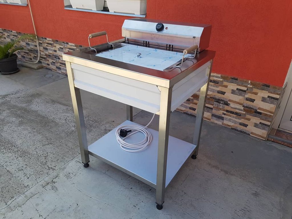 Friteza 30 litara